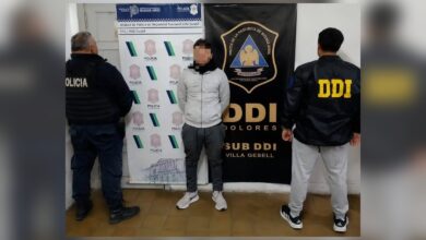 Cayó un delincuente tras una serie de robos en barrio norte