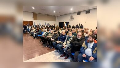 La Municipalidad de Villa Gesell realizó un acto para conmemorar el 48° aniversario de la Auton