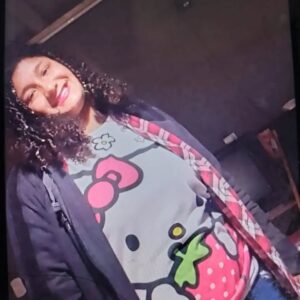 Actualización: se informa que fue habida la adolescente