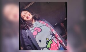 Actualización: se informa que fue habida la adolescente