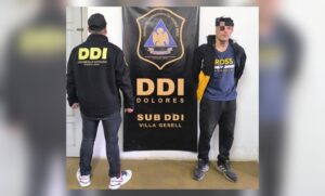 Detuvieron al segundo acusado por un robo ocurrido meses atrás