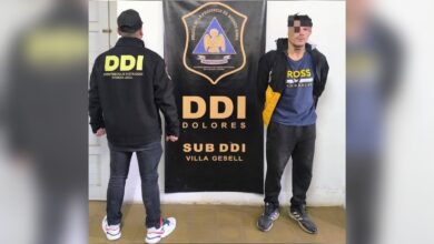 Detuvieron al segundo acusado por un robo ocurrido meses atrás