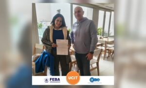 Nuevo beneficio para los socios de UCIT