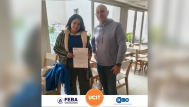 Nuevo beneficio para los socios de UCIT