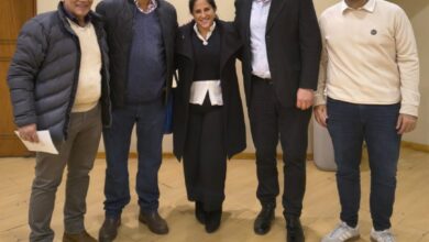 UCIT participó de la primera edición regional de , un encuentro que reunió a representantes