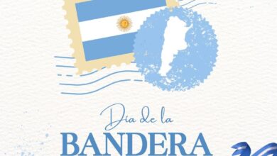 20 de Junio | Día de la Bandera