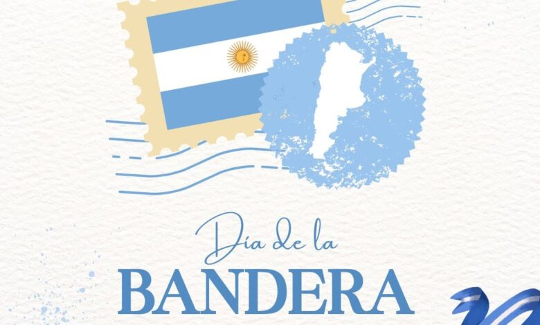 20 de Junio | Día de la Bandera