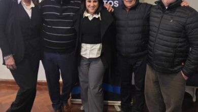 Ayer, miércoles 24 de junio, participamos de una nueva reunión de Directorio de la Federació