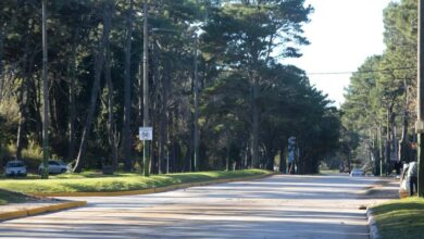 Quedó habilitado el tránsito en Boulevard entre paseos 103 y 104