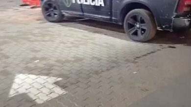 ASÍ FUE DETENIDO EL ACUSADO DE LOS ROBOS EN QUINIELAS