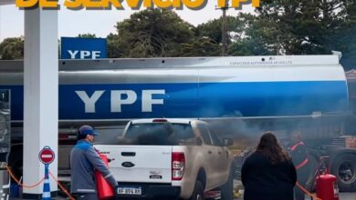 ¿Cómo se desarrolló el simulacro de emergencia con sustancias peligrosas?