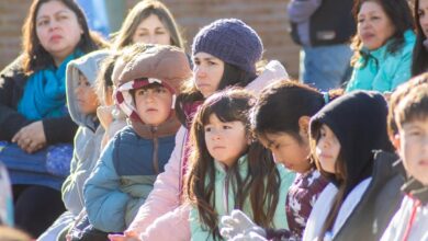 ¡La Escuela Primaria N.º 2 “Almafuerte” celebró sus 60 años! ❤️