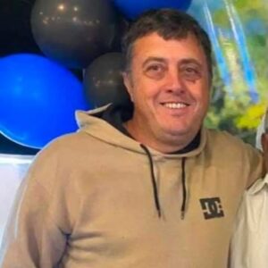 SE SOLICITA AYUDA A LA COMUNIDAD PARA DAR CON EL PARADERO DE UN HOMBRE