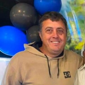 APARECIÓ EL VECINO QUE ERA INTENSAMENTE BUSCADO