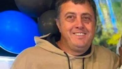 APARECIÓ EL VECINO QUE ERA INTENSAMENTE BUSCADO