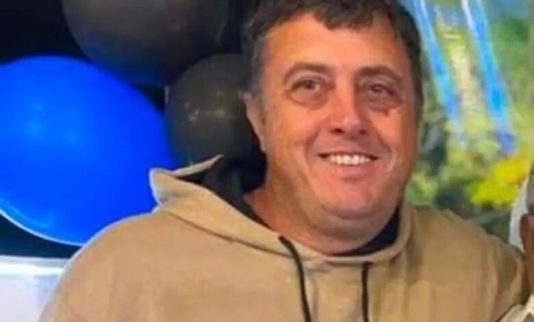 APARECIÓ EL VECINO QUE ERA INTENSAMENTE BUSCADO