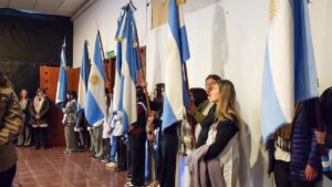 SE CONMEMORÓ EL 48° ANIVERSARIO DE LA CREACIÓN DEL MUNICIPIO URBANO DE VILLA GESELL, LA “AUTONOMÍA” La Mu