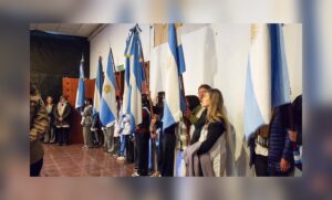 SE CONMEMORÓ EL 48° ANIVERSARIO DE LA CREACIÓN DEL MUNICIPIO URBANO DE VILLA GESELL, LA “AUTONOMÍA” La Municipalidad de Villa Gesell