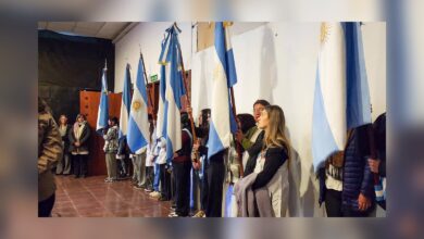 SE CONMEMORÓ EL 48° ANIVERSARIO DE LA CREACIÓN DEL MUNICIPIO URBANO DE VILLA GESELL, LA “AUTONOMÍA” La Municipalidad de Villa Gesell