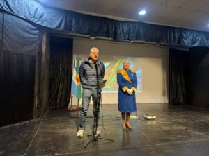 SE CONMEMORÓ EL 48° ANIVERSARIO DE LA CREACIÓN DEL MUNICIPIO URBANO DE VILLA GESELL, LA “AUTONOMÍA” La Mu