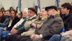 SE CONMEMORÓ EL 48° ANIVERSARIO DE LA CREACIÓN DEL MUNICIPIO URBANO DE VILLA GESELL, LA “AUTONOMÍA” La Mu