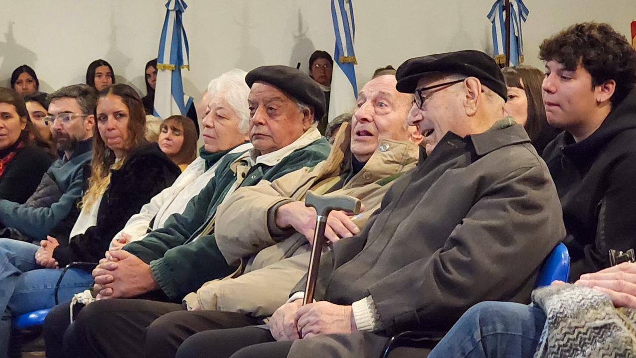 SE CONMEMORÓ EL 48° ANIVERSARIO DE LA CREACIÓN DEL MUNICIPIO URBANO DE VILLA GESELL, LA “AUTONOMÍA” La Mu