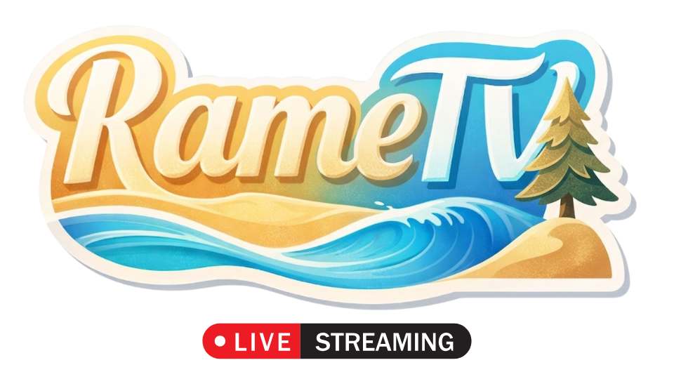 Próximamente en RAME TV